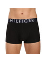 Tommy Hilfiger Sada tří - pánské boxerky Tommy Hilfiger černé