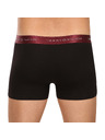 Tommy Hilfiger Sada tří - pánské boxerky Tommy Hilfiger černé