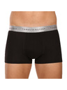 Tommy Hilfiger Sada tří - pánské boxerky Tommy Hilfiger černé