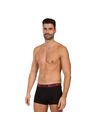 Tommy Hilfiger Sada tří - pánské boxerky Tommy Hilfiger černé