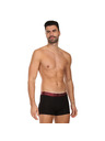 Tommy Hilfiger Sada tří - pánské boxerky Tommy Hilfiger černé