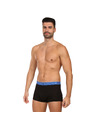Tommy Hilfiger Sada pěti - pánské boxerky Tommy Hilfiger černé