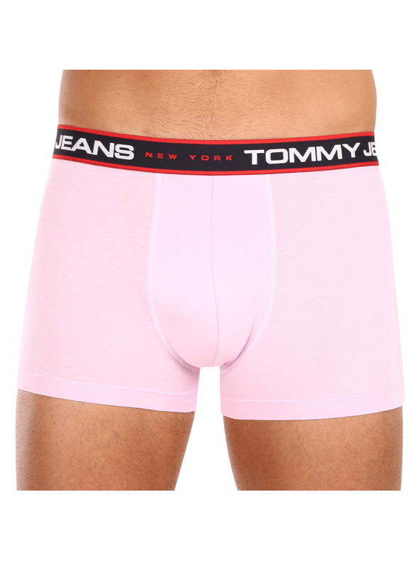 Tommy Hilfiger Sada tří - pánské boxerky Tommy Hilfiger vícebarevné