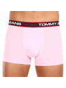 Tommy Hilfiger Sada tří - pánské boxerky Tommy Hilfiger vícebarevné