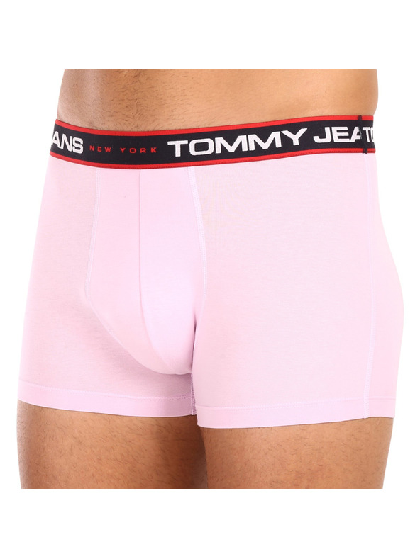Tommy Hilfiger Sada tří - pánské boxerky Tommy Hilfiger vícebarevné