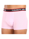 Tommy Hilfiger Sada tří - pánské boxerky Tommy Hilfiger vícebarevné