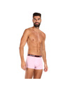 Tommy Hilfiger Sada tří - pánské boxerky Tommy Hilfiger vícebarevné