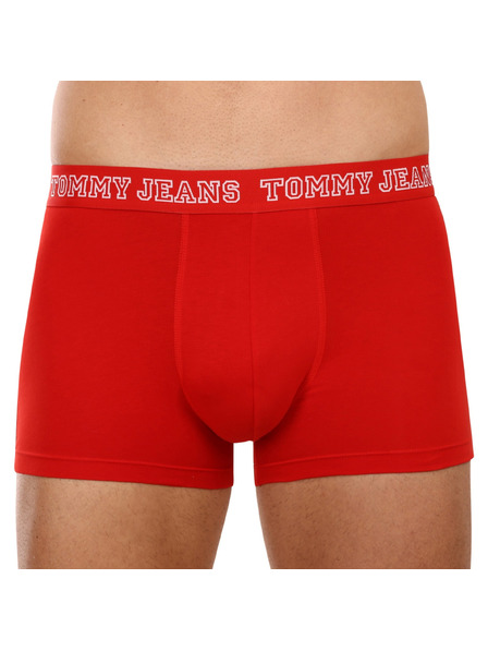 Tommy Hilfiger Sada tří - pánské boxerky Tommy Hilfiger vícebarevné