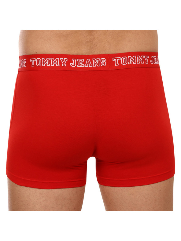 Tommy Hilfiger Sada tří - pánské boxerky Tommy Hilfiger vícebarevné