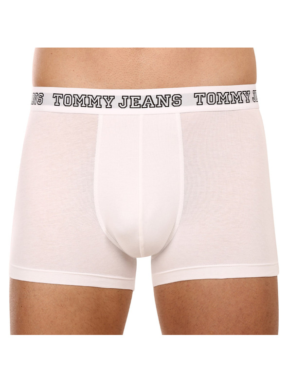 Tommy Hilfiger Sada tří - pánské boxerky Tommy Hilfiger vícebarevné