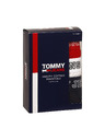 Tommy Hilfiger Sada tří - pánské boxerky Tommy Hilfiger vícebarevné