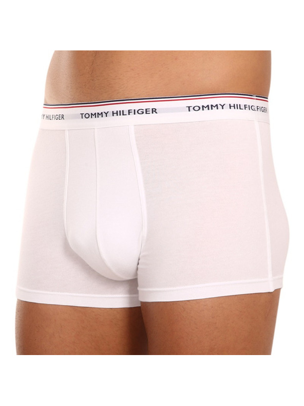 Tommy Hilfiger Sada tří - pánské boxerky Tommy Hilfiger vícebarevná