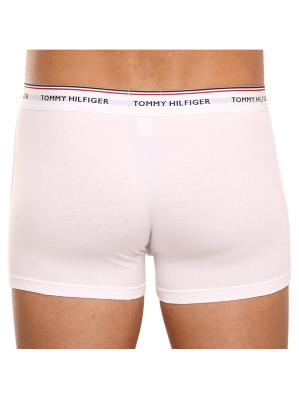 Tommy Hilfiger Sada tří - pánské boxerky Tommy Hilfiger vícebarevná