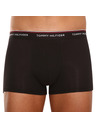 Tommy Hilfiger Sada tří - pánské boxerky Tommy Hilfiger vícebarevná