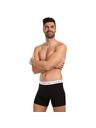 Tommy Hilfiger Sada tří - pánské boxerky Tommy Hilfiger černé