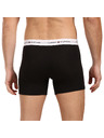 Tommy Hilfiger Sada tří - pánské boxerky Tommy Hilfiger černé