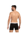 Tommy Hilfiger Sada tří - pánské boxerky Tommy Hilfiger černé