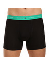 Tommy Hilfiger Sada tří - pánské boxerky Tommy Hilfiger černé