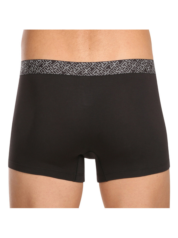 Tommy Hilfiger Sada tří - pánské boxerky Tommy Hilfiger vícebarevné