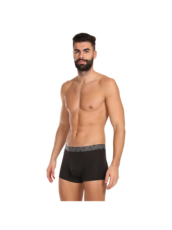 Tommy Hilfiger Sada tří - pánské boxerky Tommy Hilfiger vícebarevné