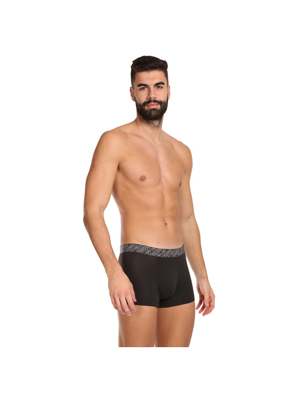 Tommy Hilfiger Sada tří - pánské boxerky Tommy Hilfiger vícebarevné
