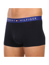 Tommy Hilfiger Sada tří - pánské boxerky Tommy Hilfiger tmavě modré