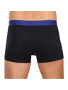 Tommy Hilfiger Sada tří - pánské boxerky Tommy Hilfiger tmavě modré