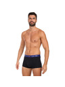 Tommy Hilfiger Sada tří - pánské boxerky Tommy Hilfiger tmavě modré