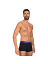 Tommy Hilfiger Sada tří - pánské boxerky Tommy Hilfiger tmavě modré