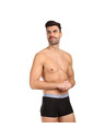 Tommy Hilfiger Sada tří - pánské boxerky Tommy Hilfiger černé
