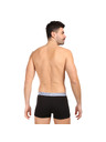 Tommy Hilfiger Sada tří - pánské boxerky Tommy Hilfiger černé
