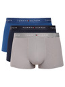 Tommy Hilfiger Sada tří - pánské boxerky Tommy Hilfiger vícebarevné