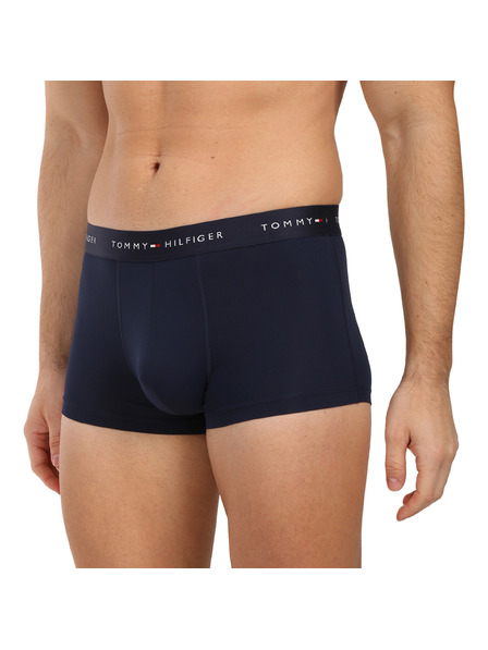 Tommy Hilfiger Sada tří - pánské boxerky Tommy Hilfiger vícebarevné