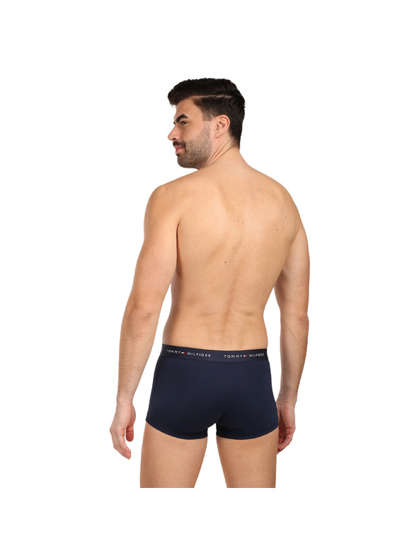 Tommy Hilfiger Sada tří - pánské boxerky Tommy Hilfiger vícebarevné
