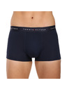 Tommy Hilfiger Sada tří - pánské boxerky Tommy Hilfiger vícebarevné