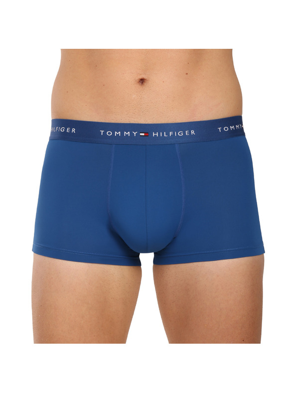 Tommy Hilfiger Sada tří - pánské boxerky Tommy Hilfiger vícebarevné