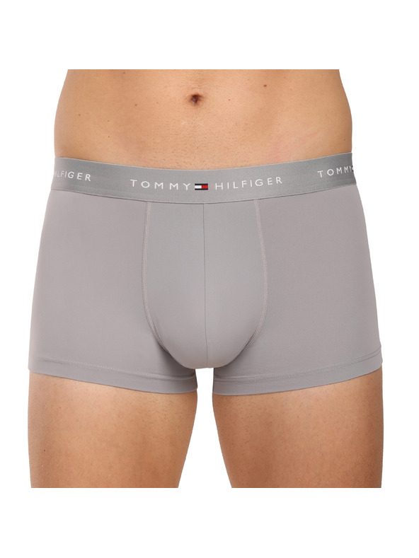 Tommy Hilfiger Sada tří - pánské boxerky Tommy Hilfiger vícebarevné