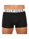 Tommy Hilfiger Sada tří - pánské boxerky Tommy Hilfiger černé