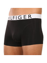 Tommy Hilfiger Sada tří - pánské boxerky Tommy Hilfiger černé