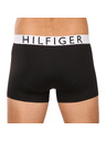 Tommy Hilfiger Sada tří - pánské boxerky Tommy Hilfiger černé