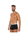 Tommy Hilfiger Sada tří - pánské boxerky Tommy Hilfiger černé
