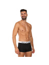 Tommy Hilfiger Sada tří - pánské boxerky Tommy Hilfiger černé