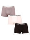 Tommy Hilfiger Sada tří - pánské boxerky Tommy Hilfiger vícebarevné