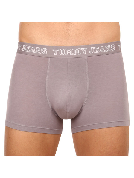 Tommy Hilfiger Sada tří - pánské boxerky Tommy Hilfiger vícebarevné
