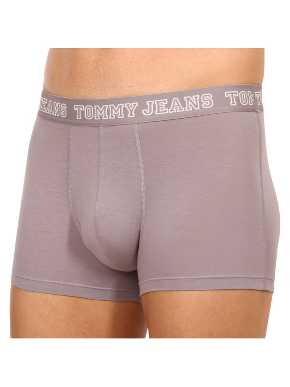 Tommy Hilfiger Sada tří - pánské boxerky Tommy Hilfiger vícebarevné