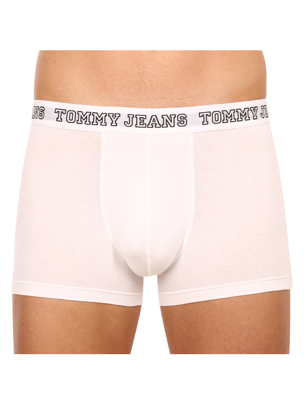 Tommy Hilfiger Sada tří - pánské boxerky Tommy Hilfiger vícebarevné