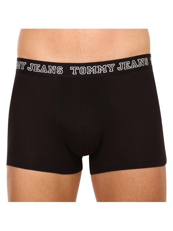 Tommy Hilfiger Sada tří - pánské boxerky Tommy Hilfiger vícebarevné