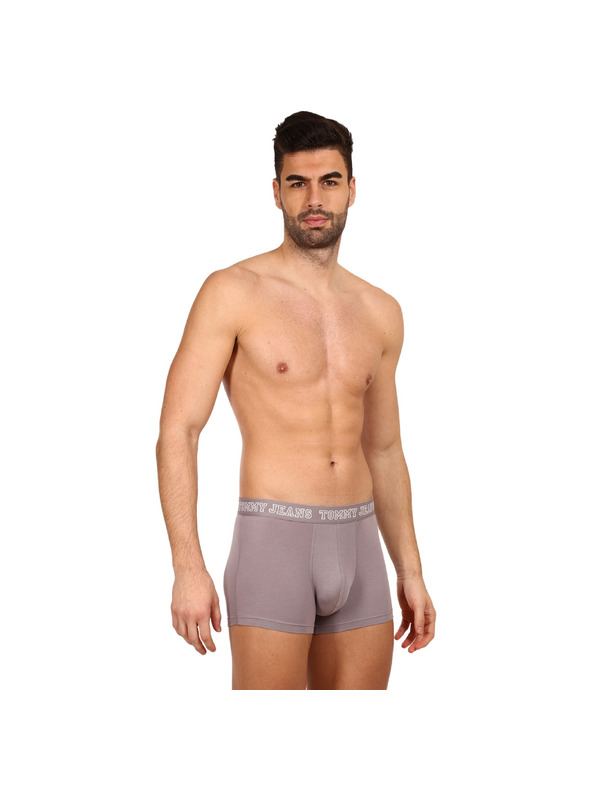 Tommy Hilfiger Sada tří - pánské boxerky Tommy Hilfiger vícebarevné