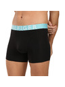 Tommy Hilfiger Sada tří - pánské boxerky Tommy Hilfiger černé