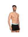 Tommy Hilfiger Sada tří - pánské boxerky Tommy Hilfiger černé